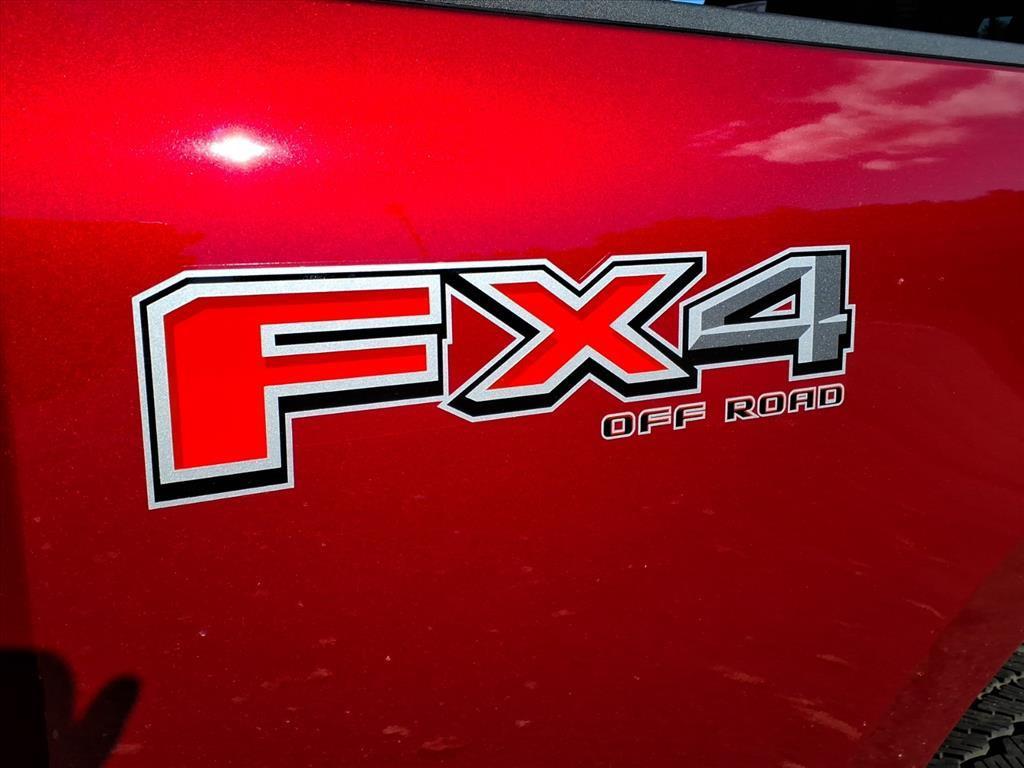 new 2026 Ford F-350 car, priced at $76,995