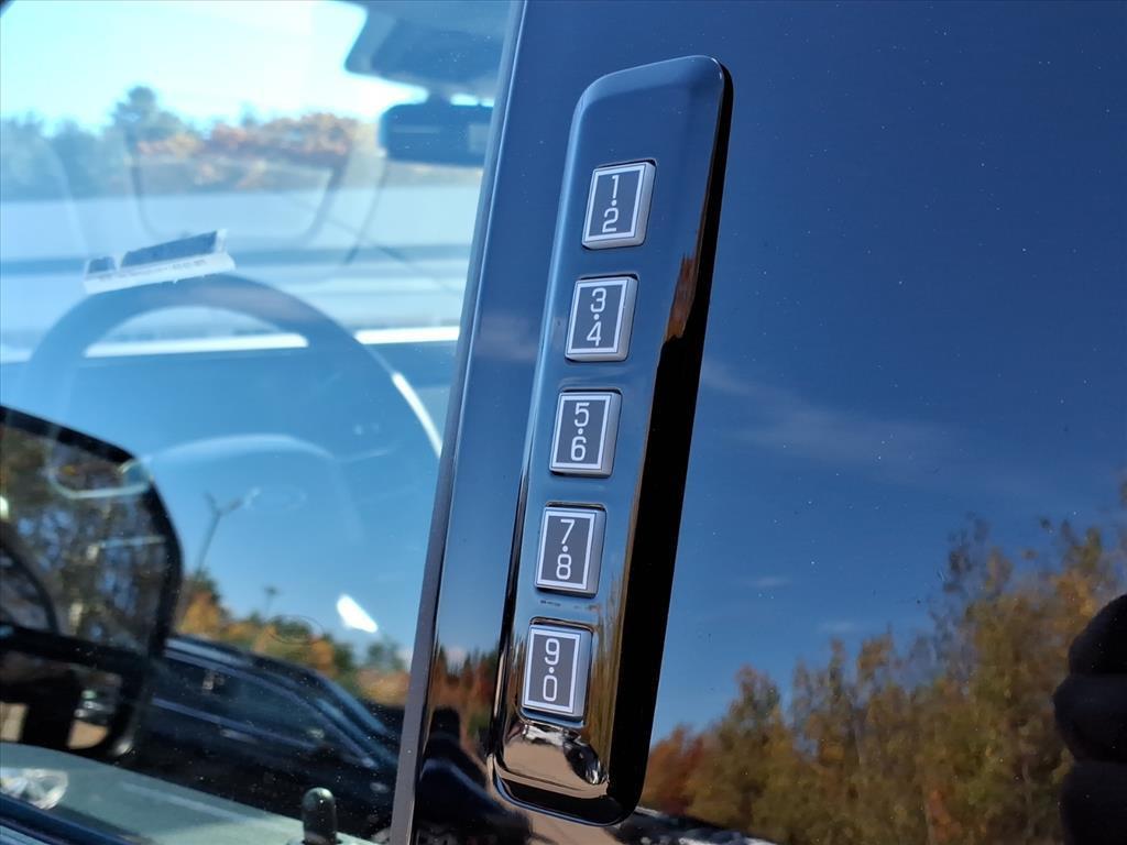 new 2026 Ford F-350 car, priced at $76,995