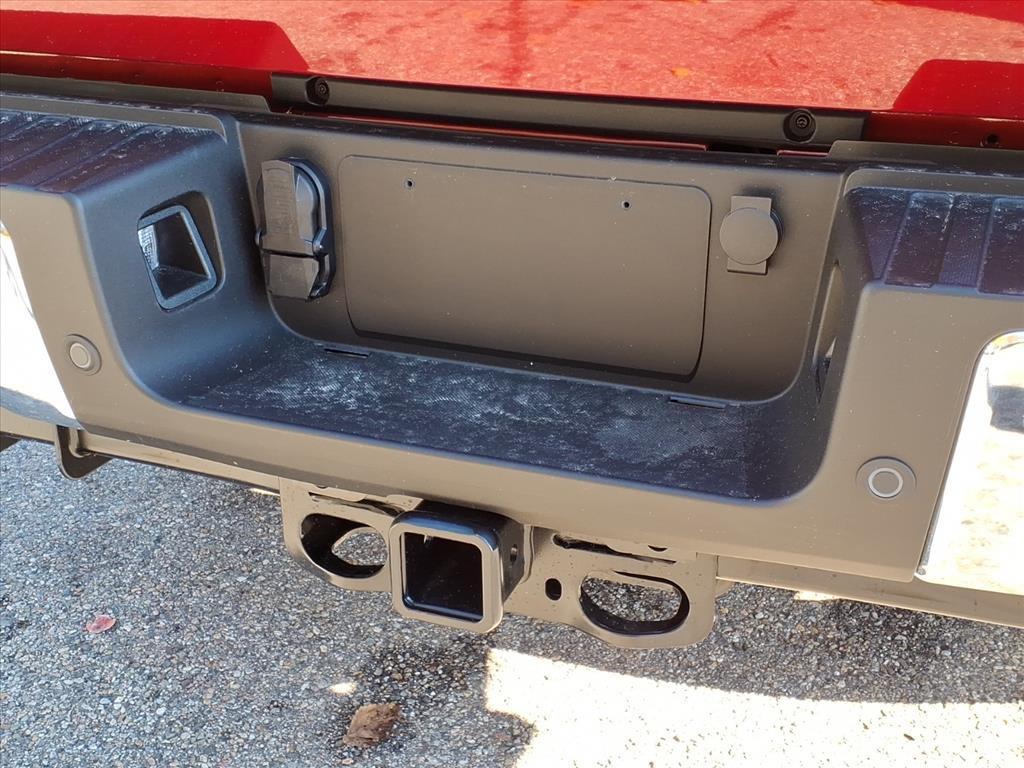 new 2026 Ford F-350 car, priced at $76,995