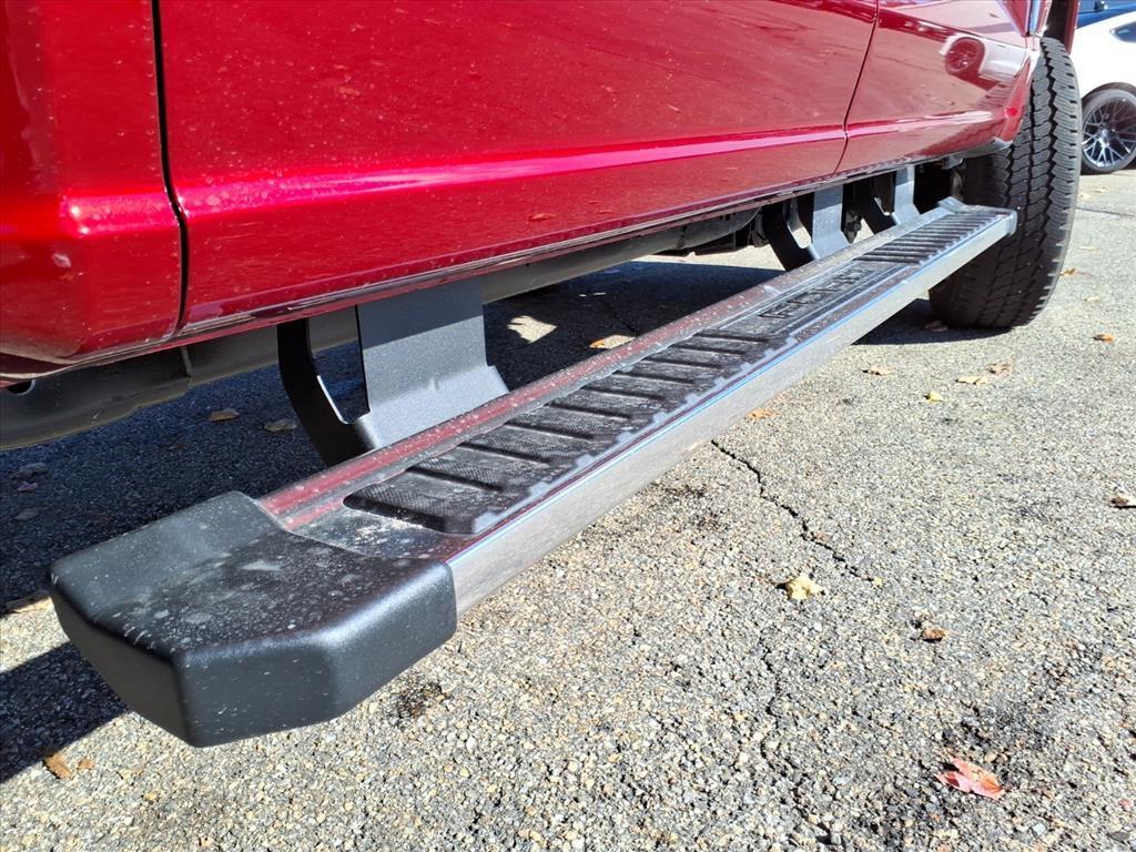 new 2026 Ford F-350 car, priced at $76,995