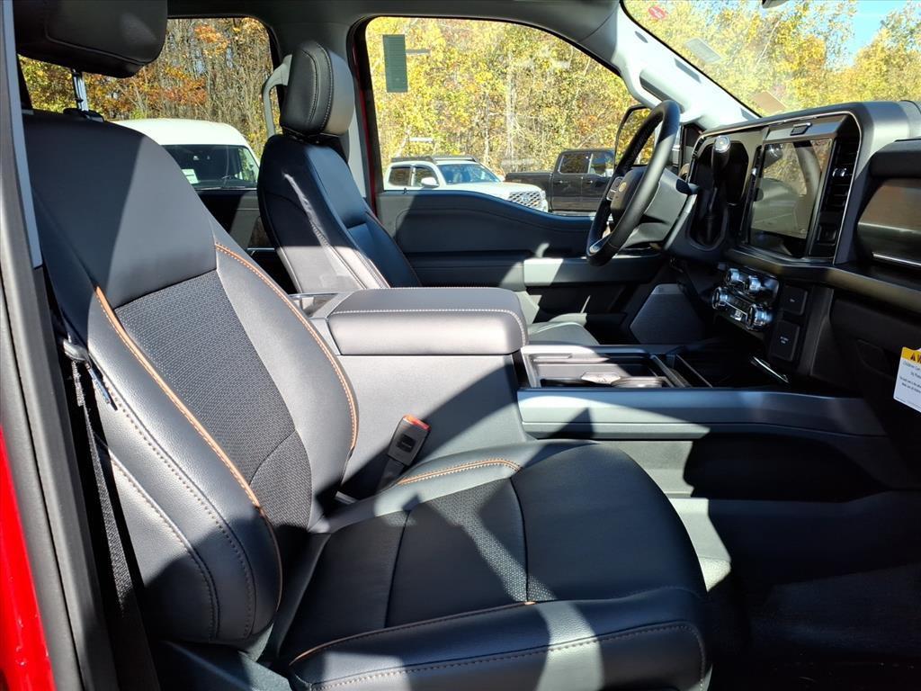 new 2026 Ford F-350 car, priced at $76,995