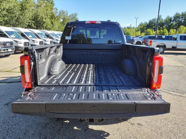 new 2024 Ford F-350 car, priced at $84,595