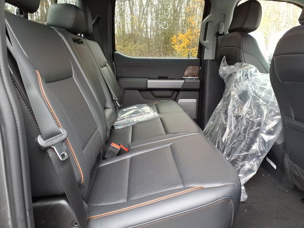 new 2026 Ford F-350 car, priced at $90,260