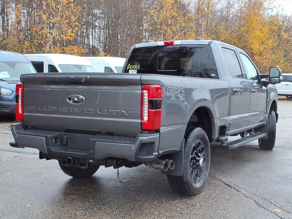 new 2026 Ford F-350 car, priced at $90,260