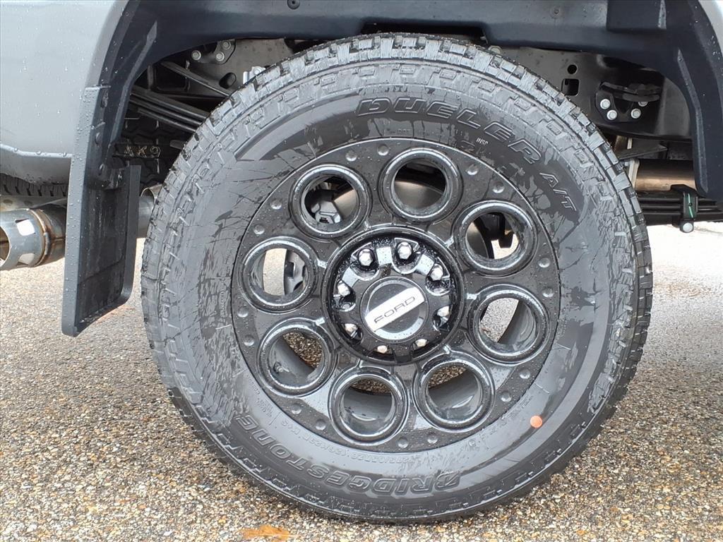 new 2026 Ford F-350 car, priced at $90,260