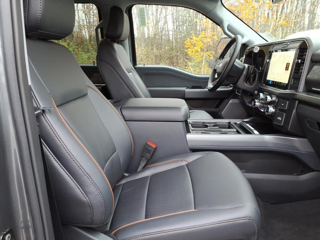 new 2026 Ford F-350 car, priced at $90,260