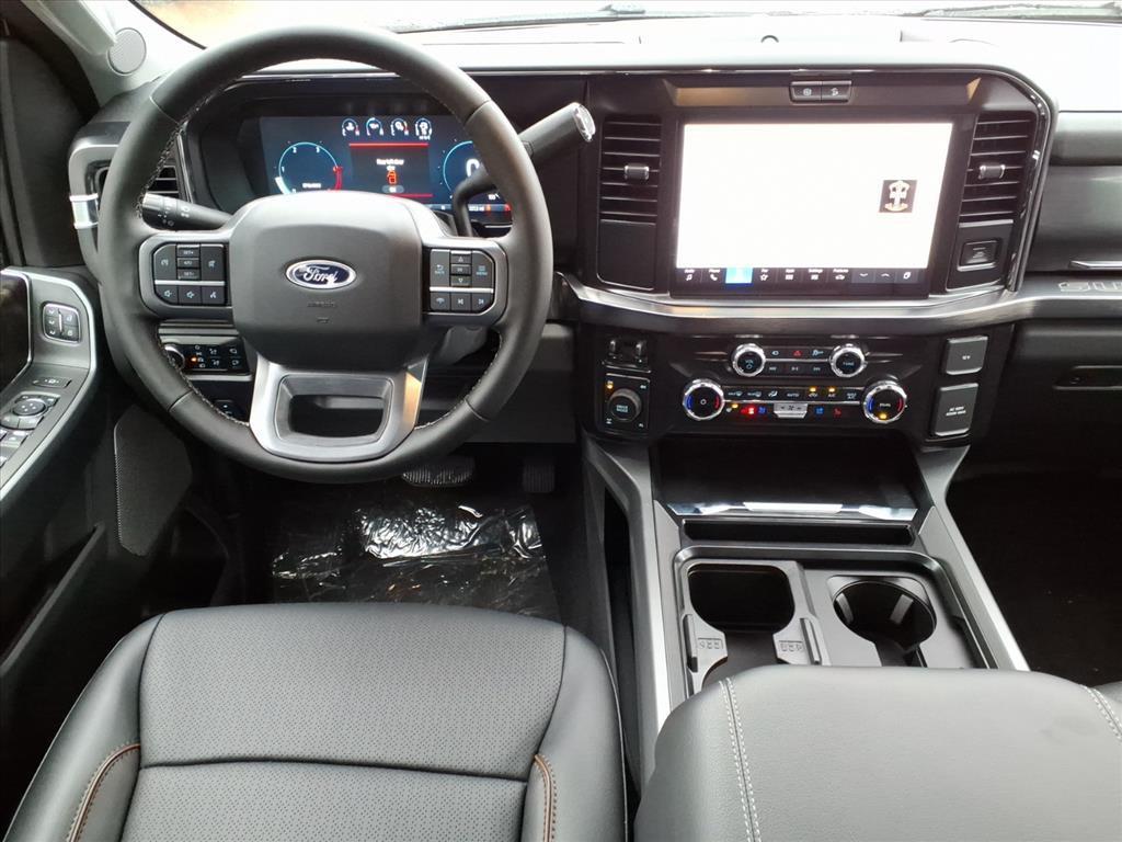 new 2026 Ford F-350 car, priced at $90,260