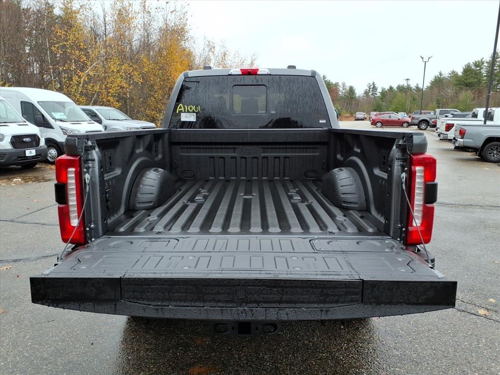 new 2026 Ford F-350 car, priced at $90,260