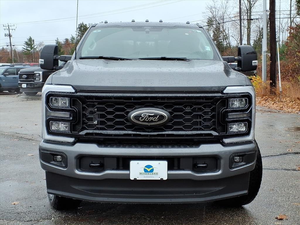 new 2026 Ford F-350 car, priced at $90,260