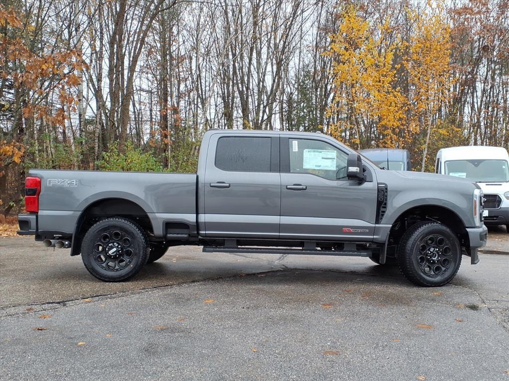 new 2026 Ford F-350 car, priced at $90,260