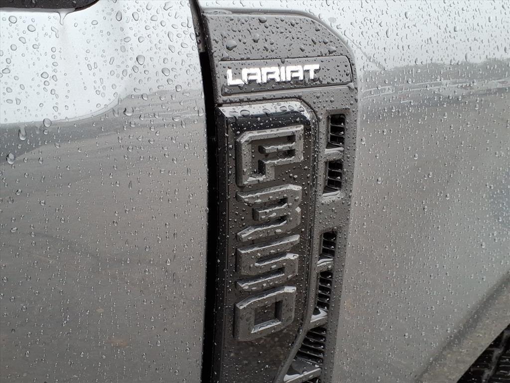 new 2026 Ford F-350 car, priced at $90,260