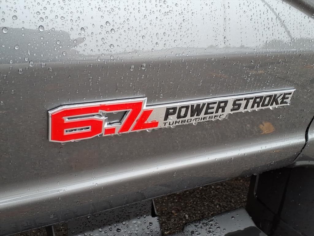 new 2026 Ford F-350 car, priced at $90,260