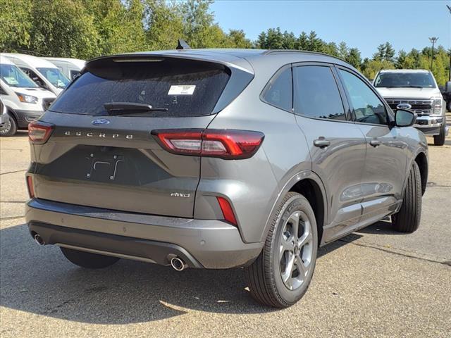 new 2024 Ford Escape car, priced at $30,457