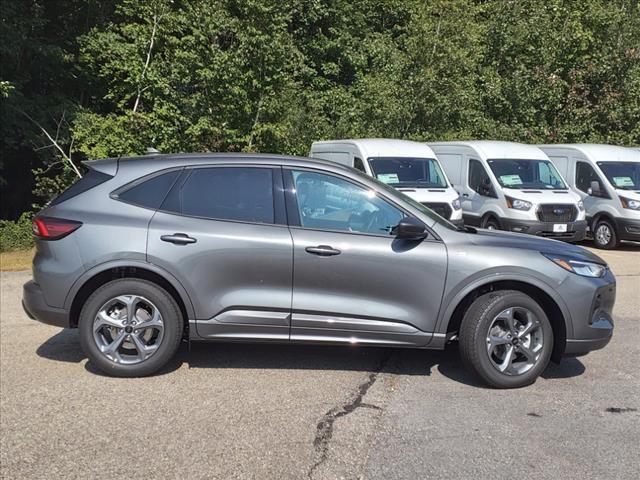 new 2024 Ford Escape car, priced at $30,457