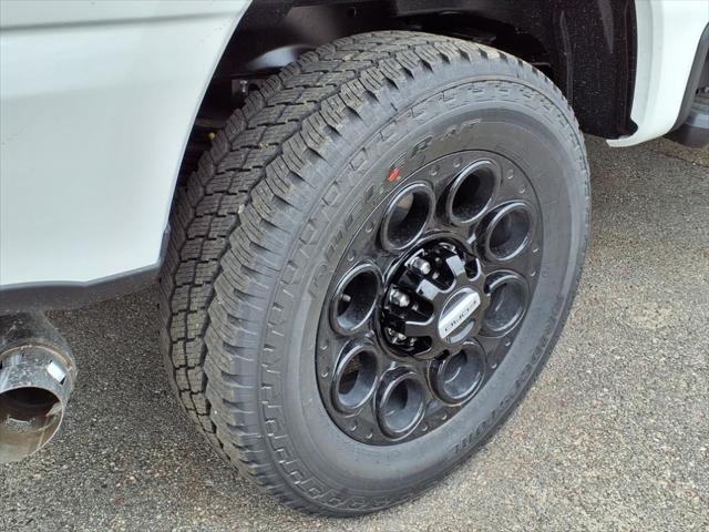 new 2025 Ford F-350 car, priced at $90,330