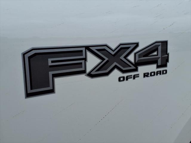 new 2025 Ford F-350 car, priced at $90,330