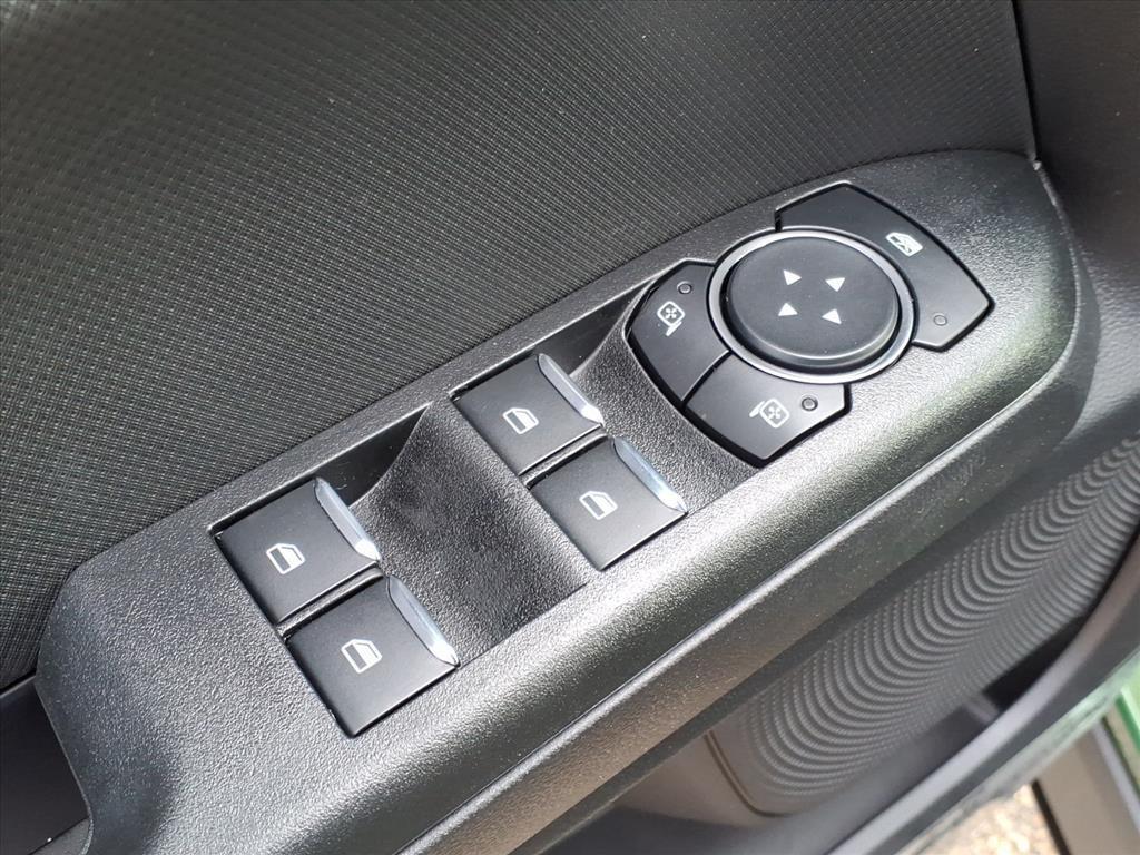 new 2025 Ford Bronco Sport car, priced at $34,305