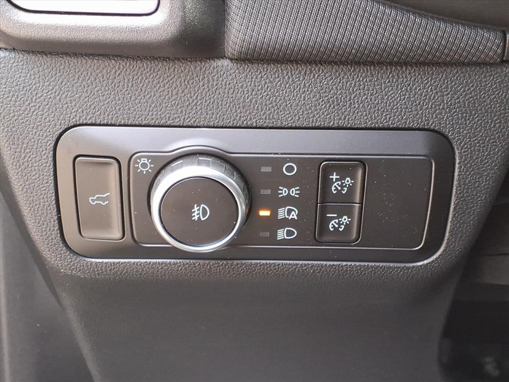 new 2025 Ford Bronco Sport car, priced at $34,305