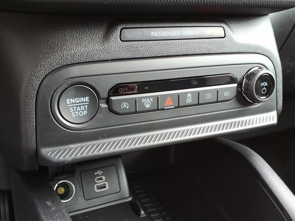 new 2025 Ford Bronco Sport car, priced at $34,305