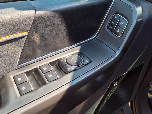 new 2025 Ford F-150 car, priced at $69,590