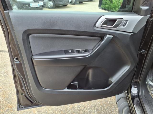 used 2021 Ford Ranger car, priced at $29,132