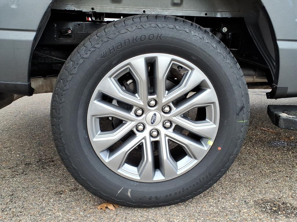 new 2025 Ford F-150 car, priced at $67,958