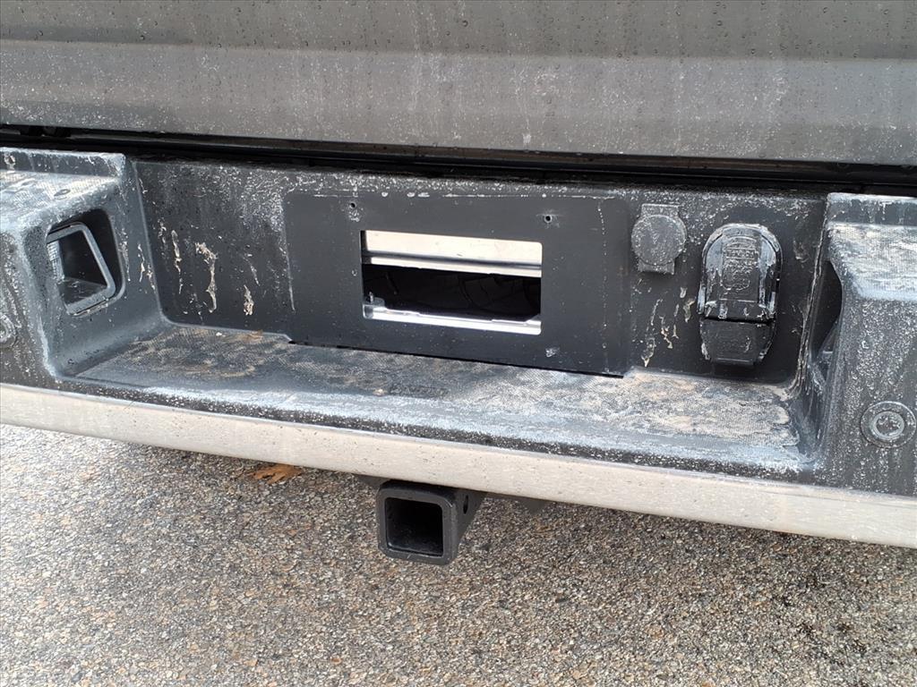 new 2025 Ford F-150 car, priced at $67,958