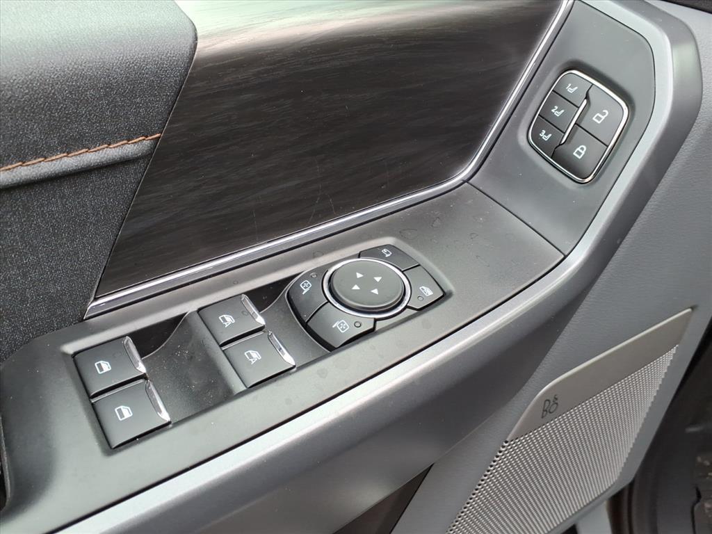 new 2025 Ford F-150 car, priced at $67,958