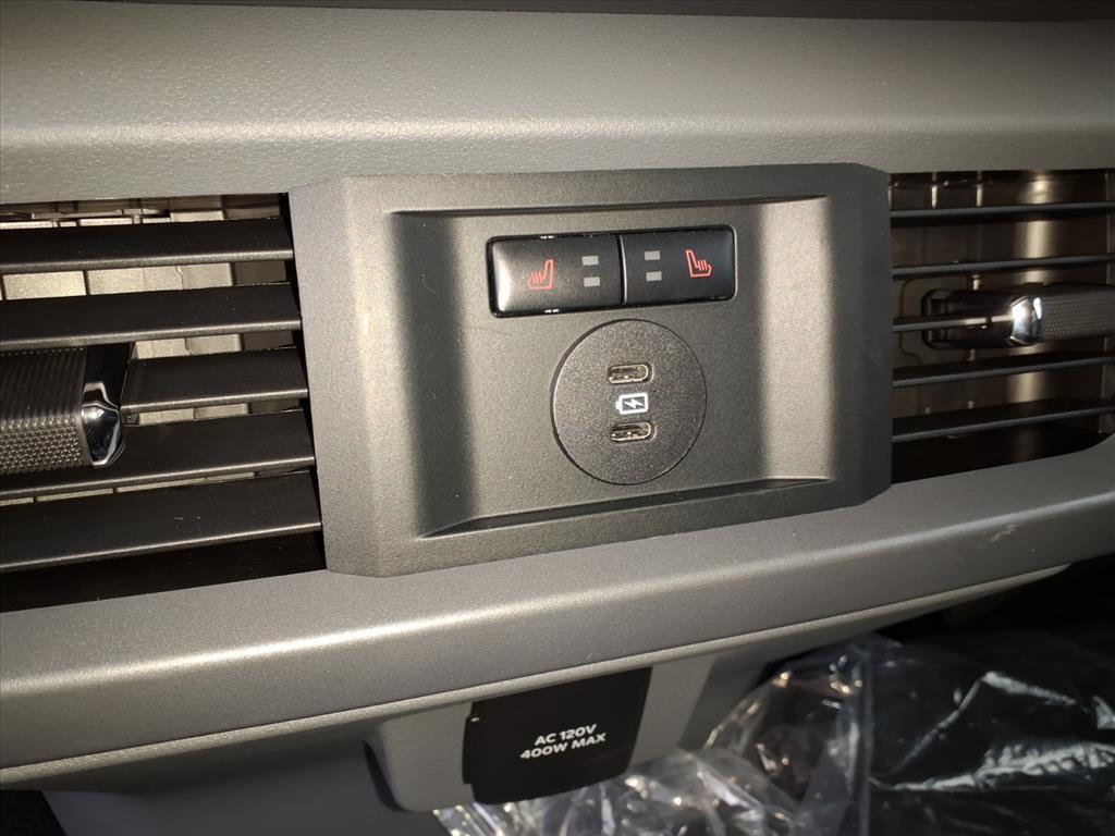 new 2025 Ford F-150 car, priced at $67,958