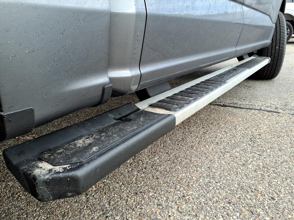 new 2025 Ford F-150 car, priced at $67,958