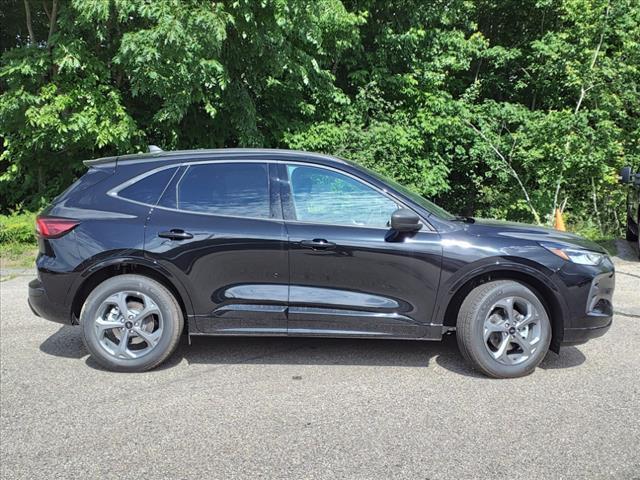 new 2024 Ford Escape car, priced at $32,897