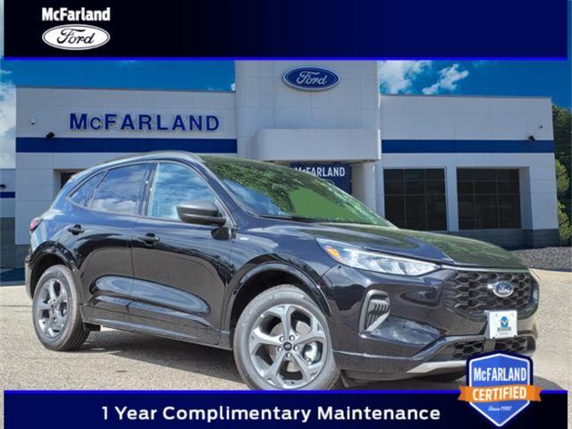 new 2024 Ford Escape car, priced at $34,995