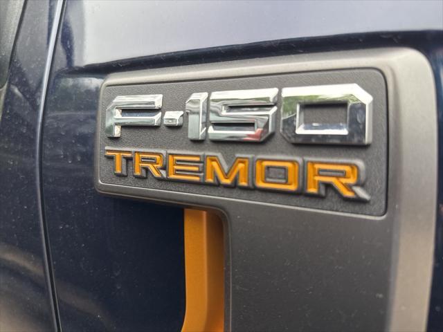 used 2023 Ford F-150 car, priced at $55,066