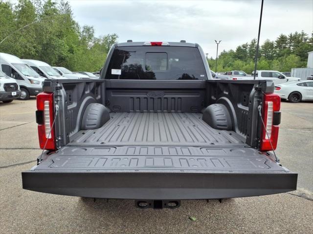 new 2025 Ford F-350 car, priced at $60,825