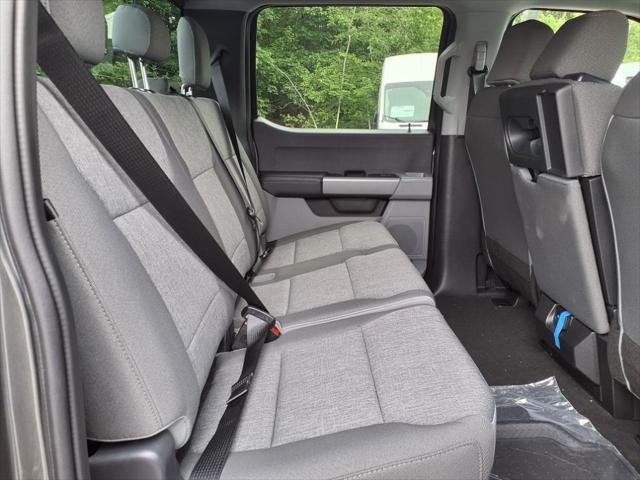 new 2025 Ford F-350 car, priced at $60,825