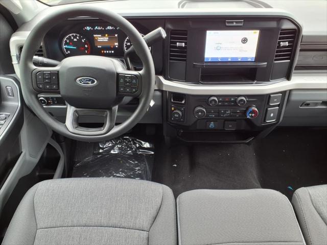 new 2025 Ford F-350 car, priced at $60,825