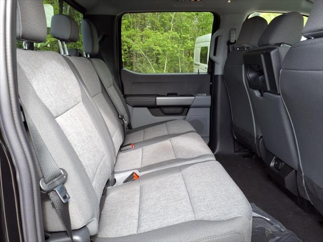 new 2025 Ford F-250 car, priced at $54,930