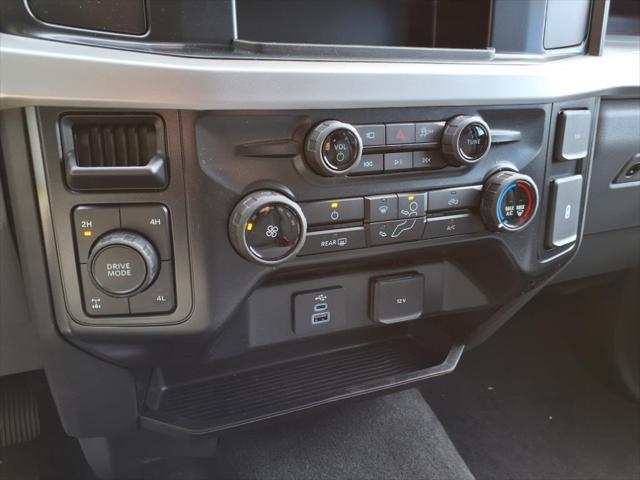 new 2025 Ford F-250 car, priced at $54,930
