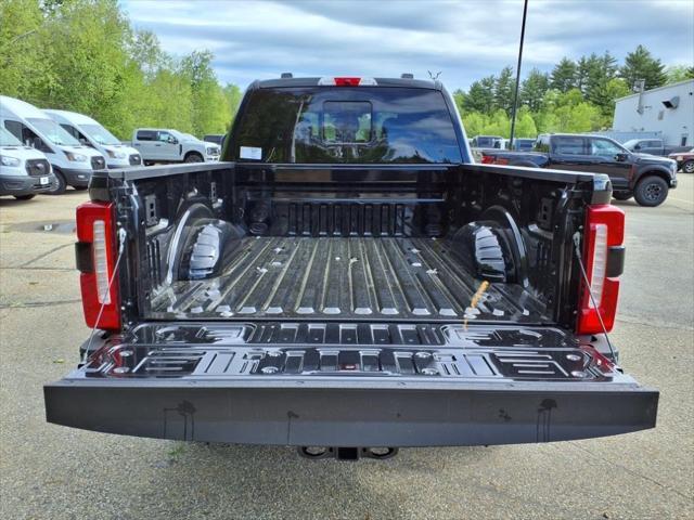 new 2025 Ford F-250 car, priced at $54,930