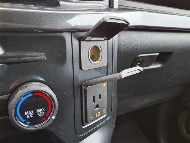 new 2025 Ford F-150 car, priced at $53,715