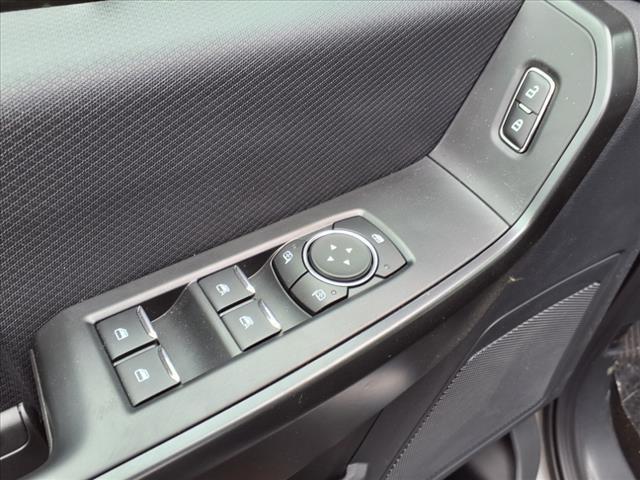 new 2025 Ford F-150 car, priced at $53,715