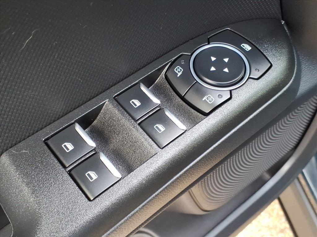 used 2023 Ford Bronco Sport car, priced at $29,568