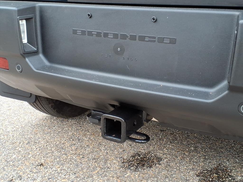 used 2023 Ford Bronco Sport car, priced at $29,568