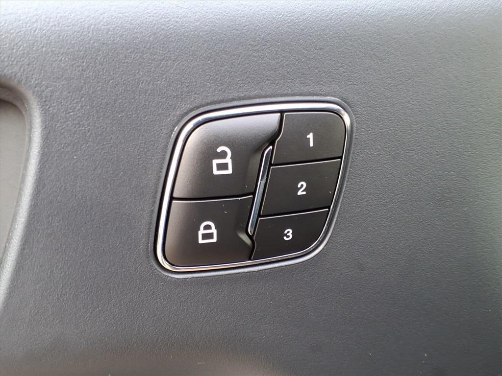 used 2023 Ford Bronco Sport car, priced at $29,568