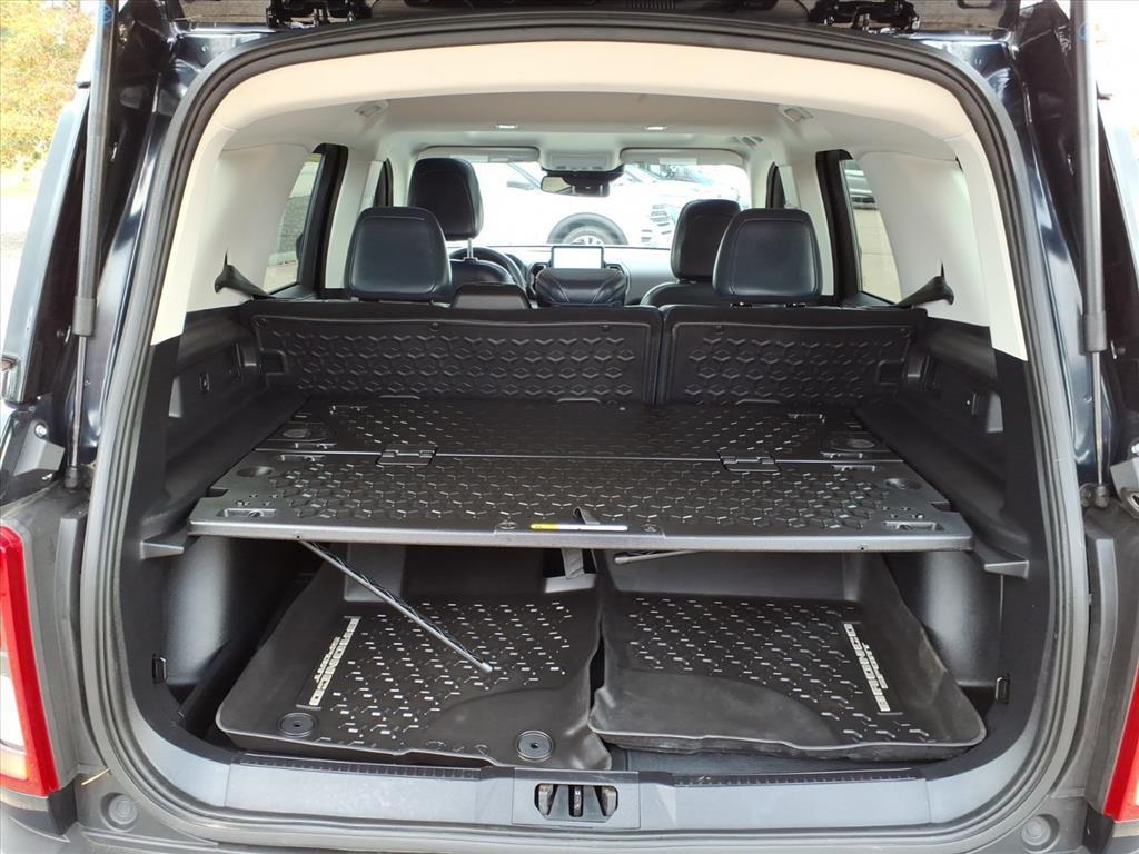 used 2023 Ford Bronco Sport car, priced at $29,568