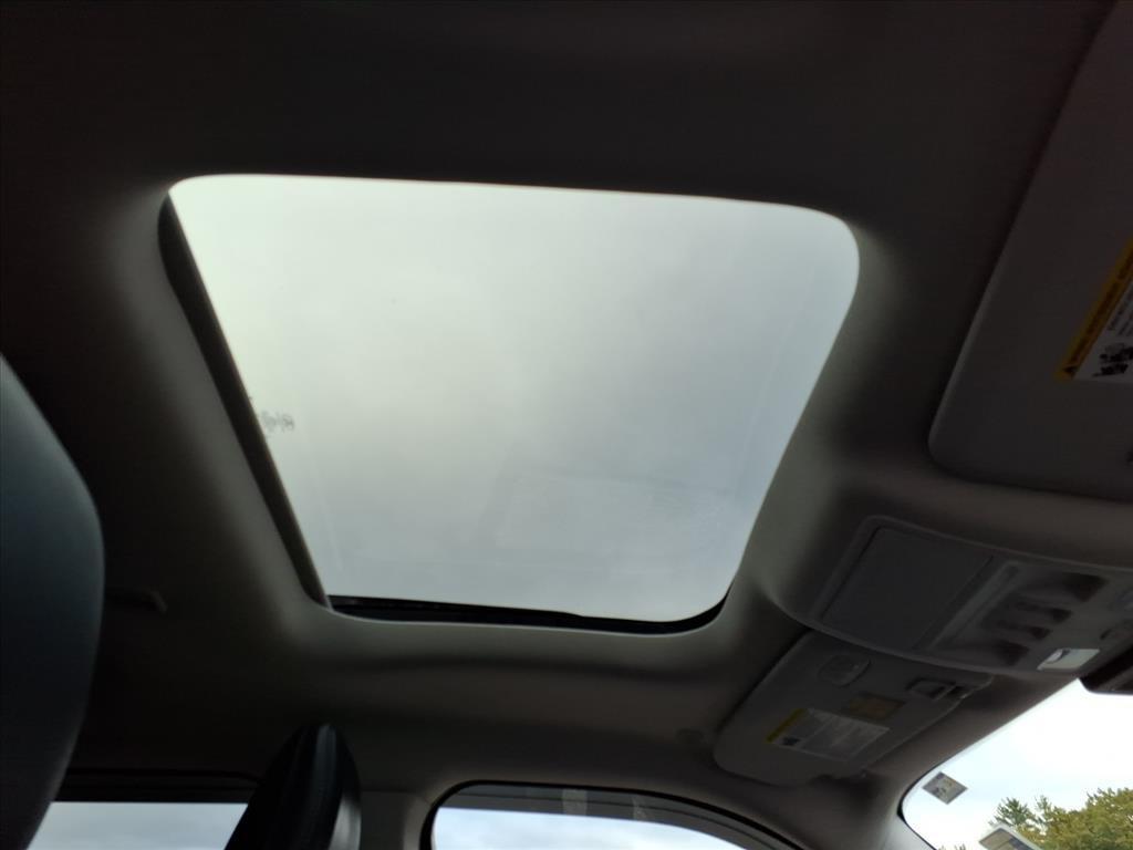 used 2023 Ford Bronco Sport car, priced at $29,568