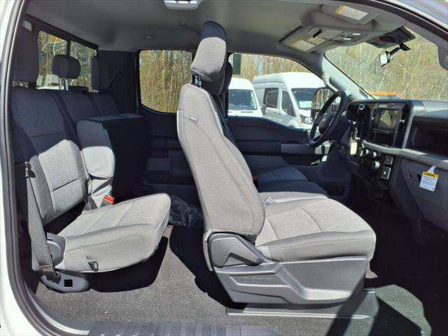 new 2025 Ford F-350 car, priced at $67,175