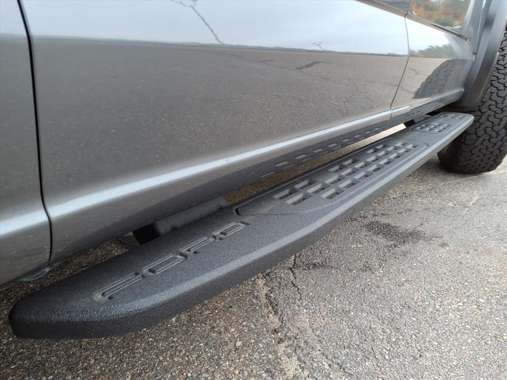 new 2025 Ford F-150 car, priced at $91,190