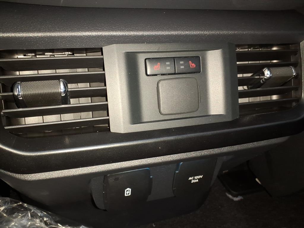 new 2025 Ford F-150 car, priced at $91,190