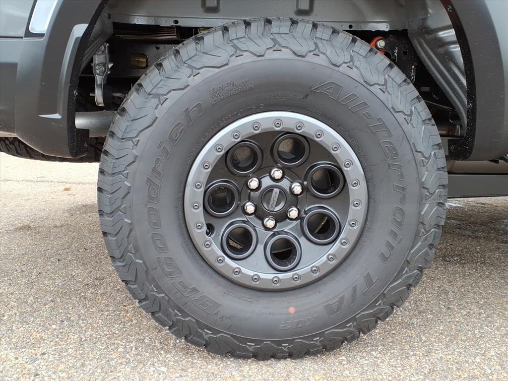 new 2025 Ford F-150 car, priced at $91,190